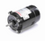 T1032 Century 1/3 hp 3600 RPM 1-Phase 56J Frame ODP (no base) 115/230V Century Jet Pump Motor # T103