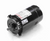 K1070 Century 3/4 hp 3600 RPM 1-Phase 56C Frame ODP (no base) 115/230V Century Jet Pump Motor # K1070