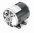 H712 Marathon 1/3 hp Carbonator Motor, double shaft, 1800 RPM 100-120/200-240V, 48Y ODP Frame (rigid base)