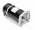 C1171 Marathon 1 hp 2-Comp. Square-Flange Jet Pump Motor 3600 RPM 115/230V ODP 56Y Frame (no base)