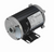 K1483 Marathon 3/4 hp 3-Phase Jet Pump Motor 3600 RPM 208-230/460V ODP 56J Frame (rigid base)