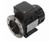 R380 Marathon 1/4 hp 0.19 kW 230/460V 3600 RPM 3-Phase 63D Frame TEFC (rigid base) Motor