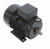 R308 Marathon | 1/2 hp 0.37 kW 230/460V 1200 RPM 3-Phase 80 Frame TEFC (rigid base) Motor