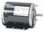 H175 Marathon 1/2-1/6 hp 1725/1140 RPM 2 Speed 56 Frame 115V Open Drip Marathon Electric Motor