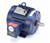 E470A Marathon Severe Duty 3 hp 1800 RPM 230/460V 3-Phase 182T Frame TENV (rigid base) Motor