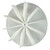 Fasco 8660-4032 Plastic Fan Blade 4-5/8" Dia, .2178" Bore K-FAN4032