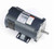 Z664 Marathon 1/2 hp 12 V DC 1750 RPM Perm. Magnet C-Face 56C Frame TENV (rigid base)