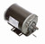 F502V1 Century 1/2 hp 1800 RPM 115/230V TEAO 56 Frame Belt Drive Motor