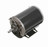 H169 Marathon 1/6 hp (2 speed) 115V 1800/1200 RPM ODP 48Z Frame Resilient Base  Blower Motor