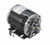 4701 Marathon 1/4 hp (1 speed) 115V 1800 RPM ODP 48Y Frame Resilient Base  Blower Motor