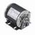 HG161 Marathon 1/4 hp (1 speed) 115V 1800 RPM ODP 48Z Frame Resilient Base  Blower Motor