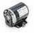 HG690 Marathon 1/4 hp (1 speed) 110/220V 50 Hz 1500 RPM ODP 56Z Frame Resilient Base  Blower Motor