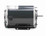 4319 Marathon 1/3 hp (2 speed) 115V 1800/1200 RPM ODP 48 Frame Resilient Base  Blower Motor