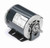 H173 Marathon 1/3 hp (2 speed) 115V 1800/1200 RPM ODP 56 Frame Resilient Base  Blower Motor