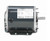 H173 Marathon 1/3 hp (2 speed) 115V 1800/1200 RPM ODP 56 Frame Resilient Base  Blower Motor