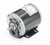 4369 Marathon 1/3 hp (1 speed) 115V 1800 RPM ODP 48 Frame Resilient Base  Blower Motor