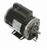 HG700 Marathon 1/3 hp (1 speed) 115V 1800 RPM ODP 48Y Frame Resilient Base  Blower Motor