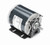 B305 Marathon 1/3 hp (1 speed) 115V 1800 RPM ODP 48Y Frame Resilient Base  Blower Motor