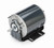 B202 Marathon 1/3 hp (1 speed) 115V 1800 RPM ODP 56Z Frame Resilient Base  Blower Motor