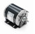 B607 Marathon 1/3 hp (1 speed) 277V 1800 RPM ODP 48Z Frame Resilient Base  Blower Motor