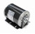 D163 Marathon 1/2 hp (1 speed) 230V 1800 RPM ODP 48Y Frame Resilient Base  Blower Motor