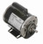 CG201 Marathon 1/4 hp (1 speed) 115V 1800 RPM ODP 48 Frame Cap Start Resilient Base Motor