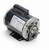 C210 Marathon 1/3 hp (1 speed) 115/208-230V 1800 RPM ODP 48 Frame Cap Start Resilient Base Motor