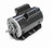 CG232 Marathon 3/4 hp (1 speed) 1115-230V 1200 RPM ODP 56 Frame Cap Start/Run Resilient Base Motor