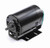 BK1052 Century 1/2 hp (1 speed) 115/208-230V 3600 RPM ODP 56 Frame Cap Start Resilient Base Motor