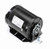 ARB2034L1 Century 1/3 hp (2 speed) 115V 1800/1200 RPM TEAO 56Z Frame Split Phase Resilient Base Motor