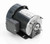 H234 Marathon 1/4 hp (1 speed) 115V 1800 RPM TEFC 48 Frame Split Phase Resilient Base Motor