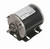 K281 Marathon 1/4 hp (1 speed) 230/460V 1800 RPM TENV 48 Frame 3 Phase Resilient Base Motor