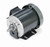 K541 Marathon 1/2 hp (1 speed) 208-230/460V 1200 RPM TEFC 56 Frame 3 Phase Resilient Base Motor