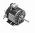 X230 Marathon 1/3 hp 208-230V 1625 RPM OPAO 48Y Frame PSC Commercial Refrigeration Motor