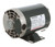 K027A Marathon 1/2 hp 3600 RPM 230/460V 3-Phase 56 Frame ODP (rigid base) Motor