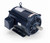 Y455A Marathon 5 hp (2 speed) 200-230V 1800/1200 RPM ODP 215T Frame 3-Phase Variable Torque Motor