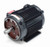 LM06125 Leeson 5 hp 230/460V 1800 RPM 213TC Frame (Rigid Base) TENV  3-Phase Inverter-Duty Motor