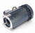 110852.00 Leeson 1 hp 3600 RPM 115/208-230V 56C Frame Explosion-Proof C-Face (no Base) 1-Phase Motor