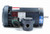 119430.00 Leeson 1 1/2  hp 1800 RPM 230/460V 56C Frame Explosion-Proof (No Base) 3-Phase TEFC Motor