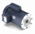 113641.00 Leeson 2 hp 3600 RPM 115/208-230V 56J Frame TEFC 1-Phase Jet Pump Motor