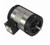 114394.00 Leeson 1/2 hp 1800 RPM 208-230/460V 56C Frame (No Base) TENV 3-Phase Stainless-Steel Wash-Down Motor