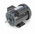 117863.00 Leeson 1/2 hp 1800 RPM 115/208-230V 56 Frame TEFC 1-Phase High-Torque Farm Motor