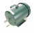 132466.00 Leeson 5 hp 1800 RPM 200-208/400-416V 184T Frame TEFC (Rigid Base) 3-Phase 50 Hz Motor