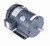 131454.00 Leeson 5 hp 1500 RPM 220/380//440V 184T Frame TEFC (Rigid Base) 3-Phase 50 Hz Motor