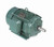 170007.60 Leeson 20 hp 1800 RPM 208-230/460V 256T Frame (Rigid Base) TEFC 3-Phase Compressor Motor