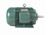 116707.00 Leeson 3 hp 3600 RPM 230V 56C Frame ODP (Rigid Base) 1-Phase Pressure Washer Motor