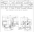 DJMP0022 TECO Westinghouse 2 hp 3600 RPM 143/145JM Frame 230/460V ODP Close-Coupled 3-Phase Motor