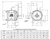 CD7P2E Nidec 7 1/2 hp 1800 RPM 213T Frame (Rigid Base) 230/460V TEFC 3-Phase World Electric Motor