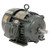 XS34SA2A Nidec 3/4 hp 1800 RPM 56 Frame (Rigid Base) 208-230/460V TEFC 3-Phase Hazardous Duty Motor