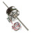 Century 320 Motor | 1/15 hp 1050 RPM 3-Speed 5" Diameter 208-230 Volts